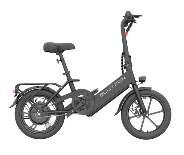 Blutron EB350F Foldable E-Bike