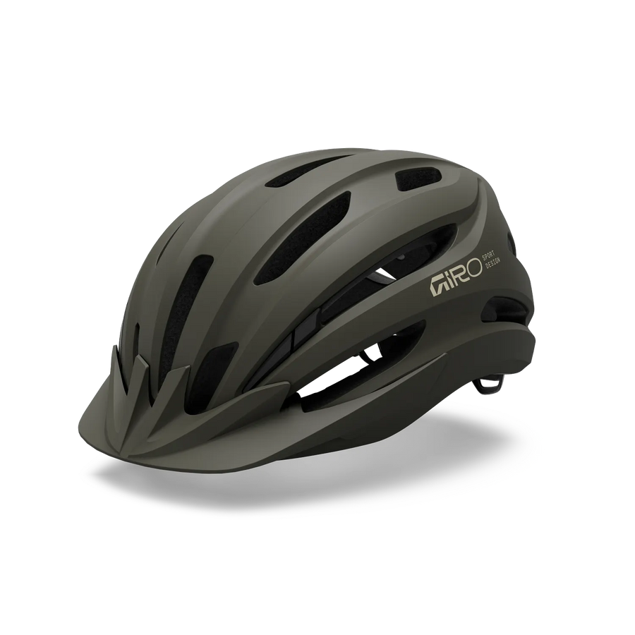 GIRO Register II Helmet