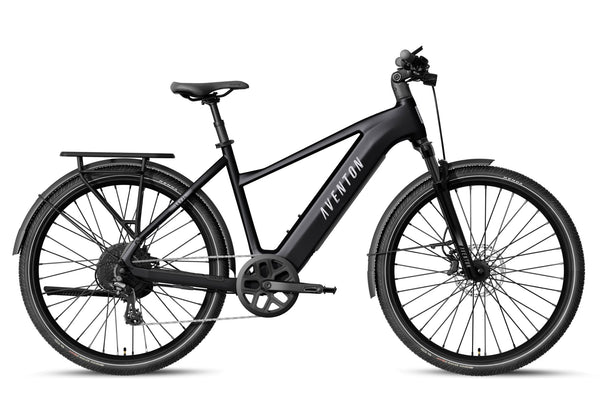 Aventon Level 4 REC E-Bike