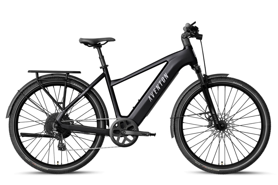 Aventon Level 4 REC E-Bike