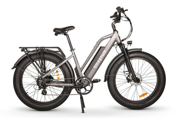 Magnum Nomad Electric Fat Bike