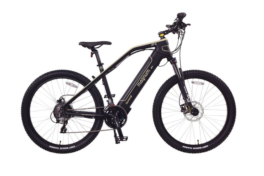 Magnum Summit 27.5 Electric Bike