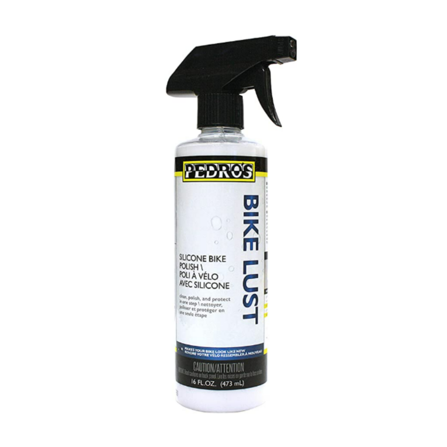 Pedro's Bike Lust Bike Polish 32oz