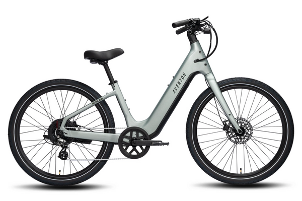 Aventon Pace 5 REC Step-Through E-Bike